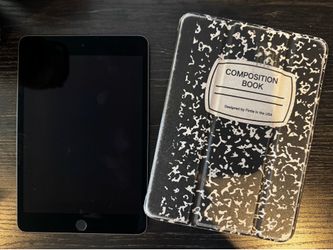 iPad mini 5th generation