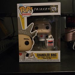 Chandler Bing (Funko)