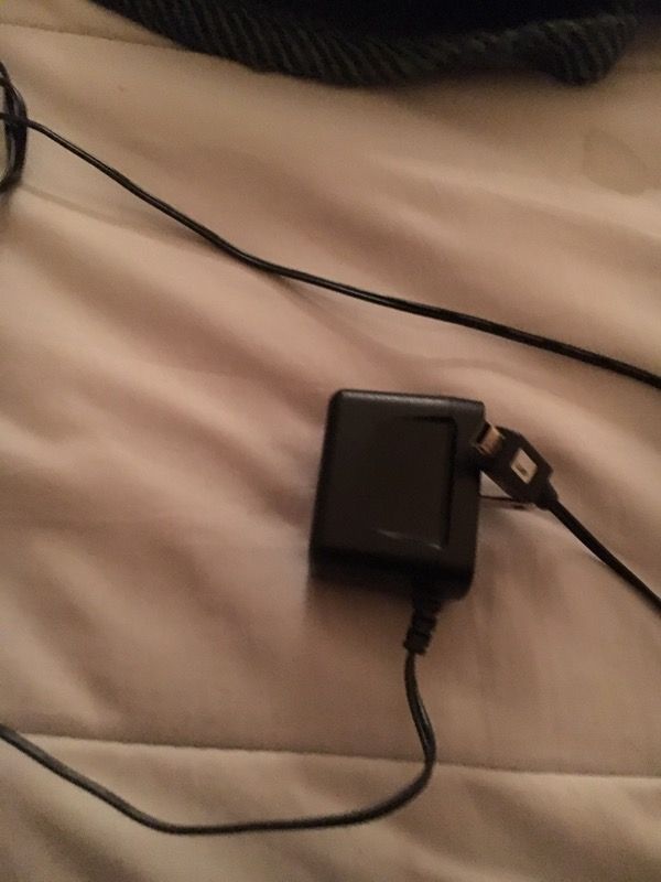 Motorola Ac adapter