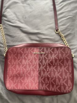 Mk Purse 