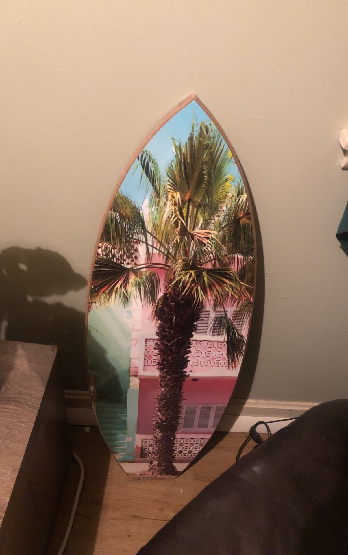 Decorative Wall Hanging