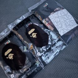 Bape T Shirt 