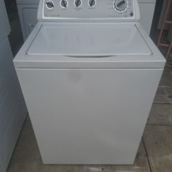 Whirlpool Washer 