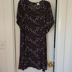 Dress NBW