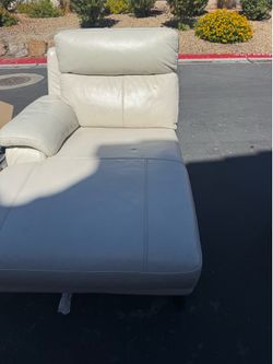 Leather Chair Chair