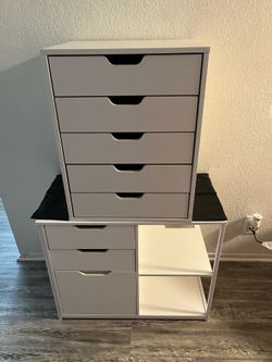Storage Organizers