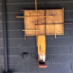 Custom Wall Sconces 