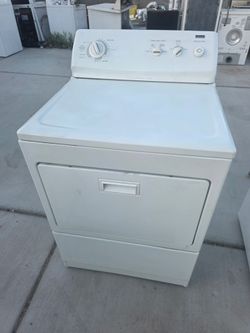 Electric Dryer Free Delivery