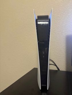 Digital ps5 825gb with midnight controller