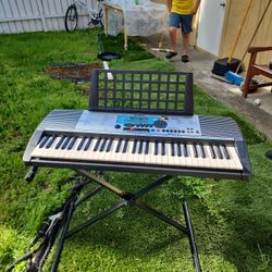 Keyboard 