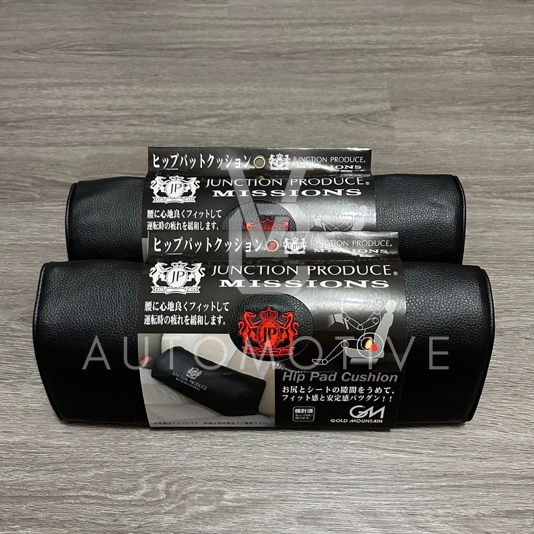 Junction Produce Hip-pad Cushion
