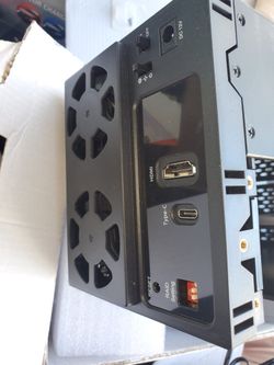 HDD1 HDD2 HDD3 HDD4 150 k12 dr MAIWO 4 Bay External Hard Drive RAID En &KYi8