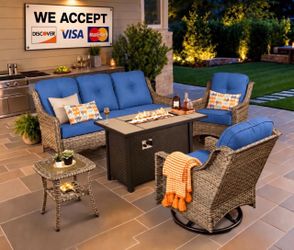 Brand new patio Outdoor furniture set