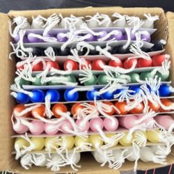 Candles 4” 100pcs 