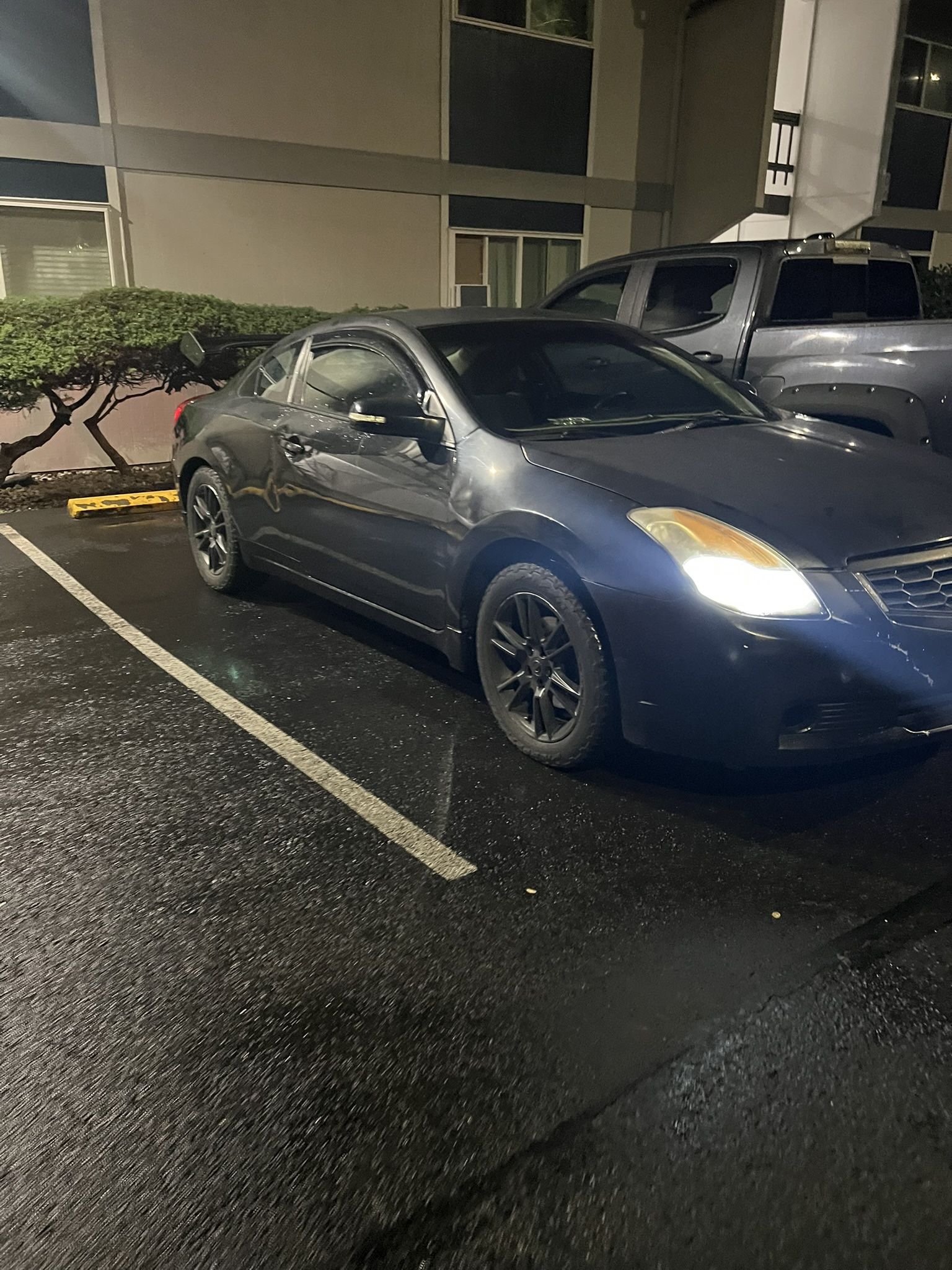 2008 Nissan Altima