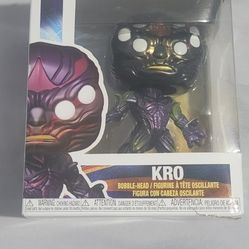 Funko Pops
