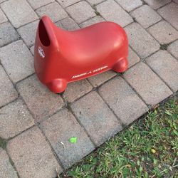 Radio Flyer 