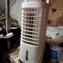 Frigidaire water cooler