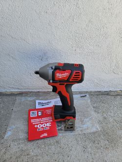 Milwaukee 3/8" Impact Wrench m18