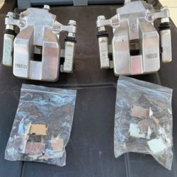 Brake Caliper For Toyota/ Lexus 2007-2011