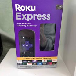 Roku For Tv 