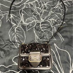 Coach Crossbody Bag 