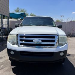 2007 Ford Expedition