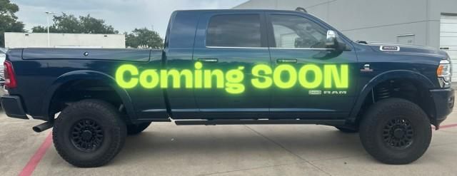 2022 RAM 3500
