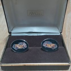 Cuff Links