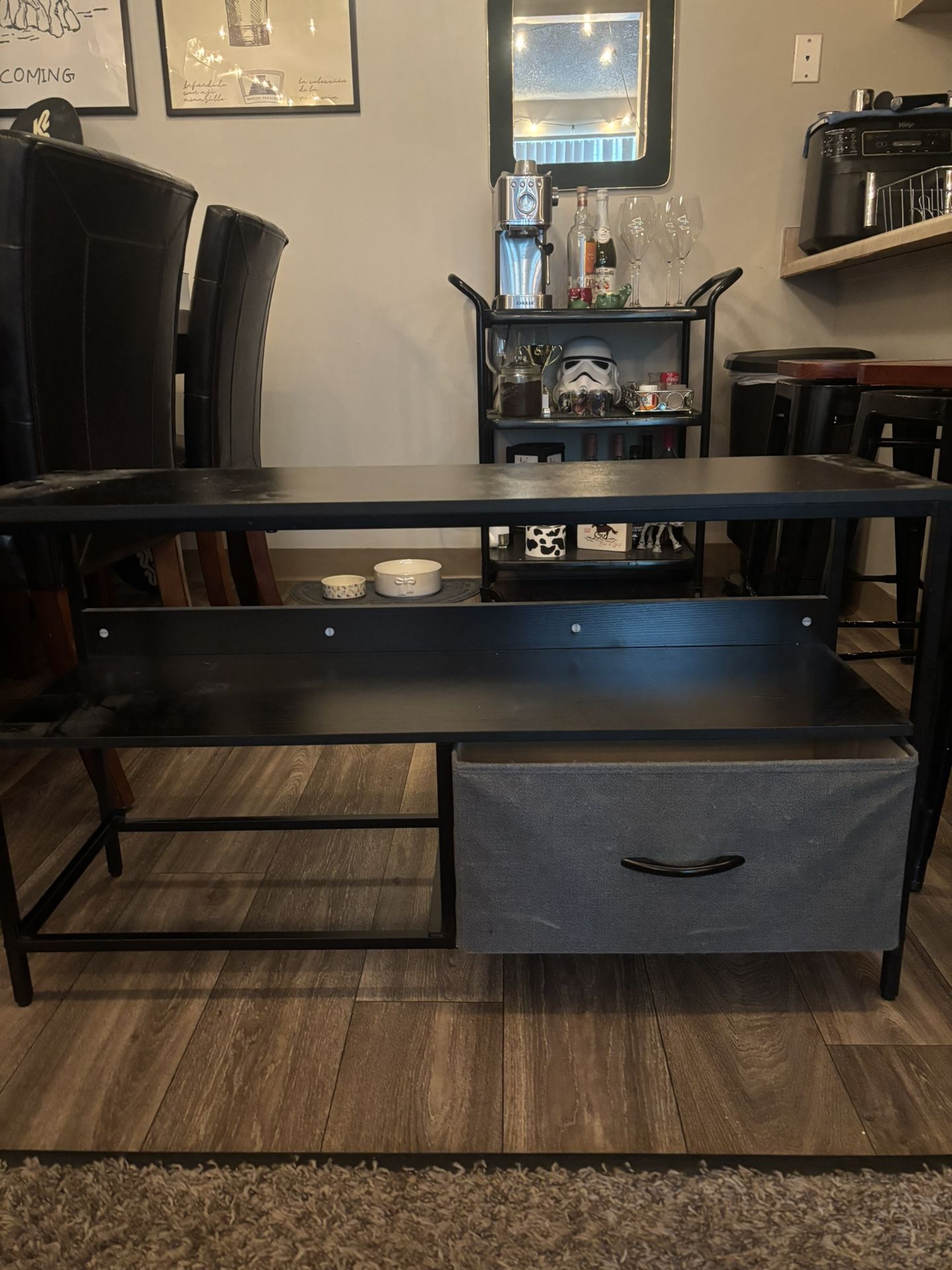 Small TV