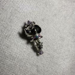 Mrs. Pot And Chip Pandora charm