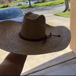 Sun Hat sombrero