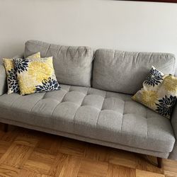 3-Seater Couch