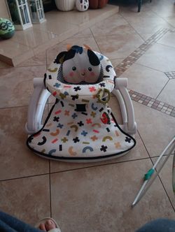 Silla Portable