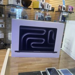 14inch MacBook Pro M4 / 24gb Ram / 512gb SSD