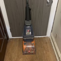 Hoover Carpet  Cleaner
