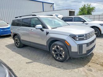 2024 Hyundai Santa Fe