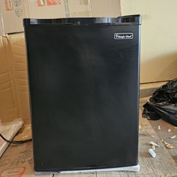 Mini Refrigerator 