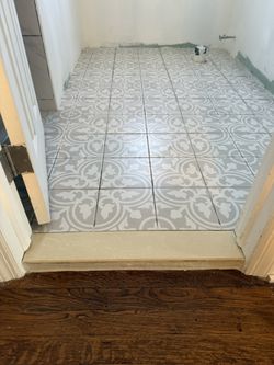 Bathroom Renovation Labor Only