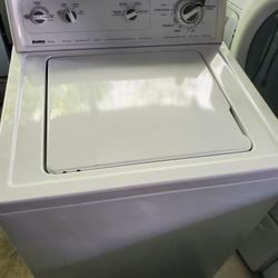 KENMORE WASHER N DRYER 📌 