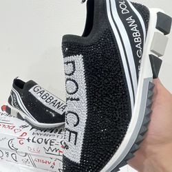 Dolce & Gabbana Shoes