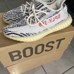 yeezys 350 