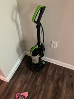 Vacuum