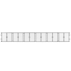 Dog Gates for Backyard