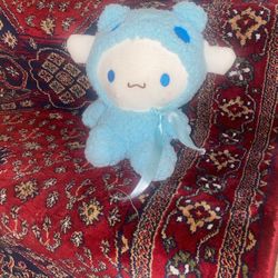 Cinnamoroll