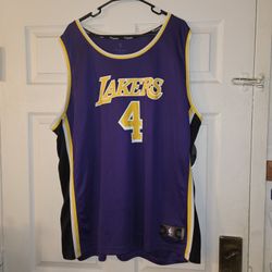 Laker Jersey