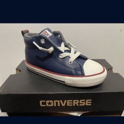 Converse New