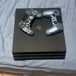 PS4 Pro
