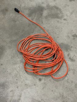 Extension cord