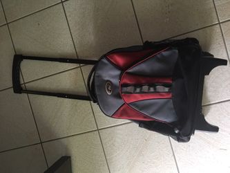 Bag pack